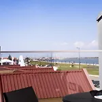 Terrazzos Do Prado - Vista Ria De Aveiro Apartment