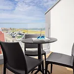 Terrazzos Do Prado - Vista Ria De Aveiro Apartment Costa Nova