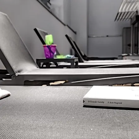 Apartamento Terrazzos Do Prado - Vista Ria De Aveiro