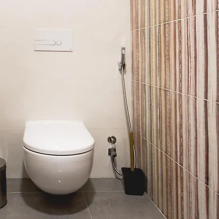 Terrazzos Do Prado - Vista Ria De Aveiro Costa Nova