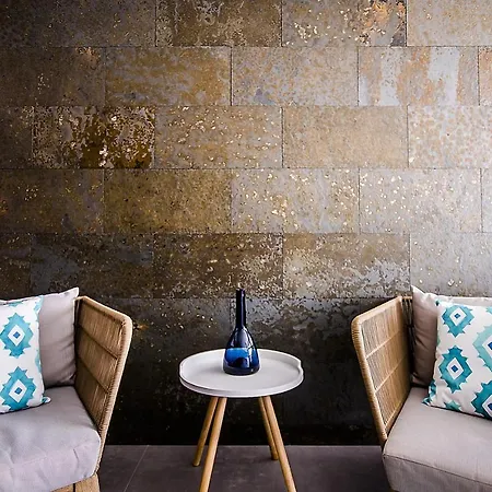 Terrazzos Do Prado - Vista Ria De Aveiro Costa Nova