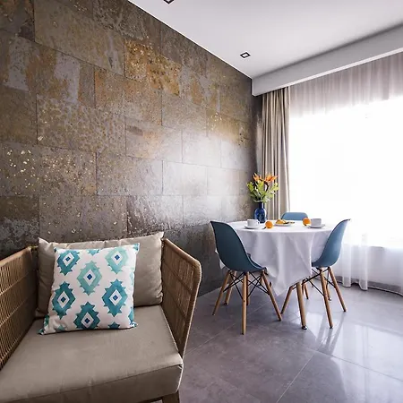 Apartamento Terrazzos Do Prado - Vista Ria De Aveiro Costa Nova