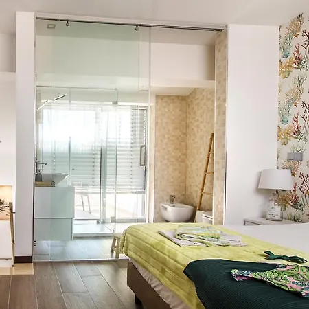 Terrazzos Do Prado - Vista Ria De Aveiro Apartament Costa Nova