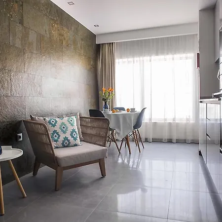 Terrazzos Do Prado - Vista Ria De Aveiro Apartament Costa Nova