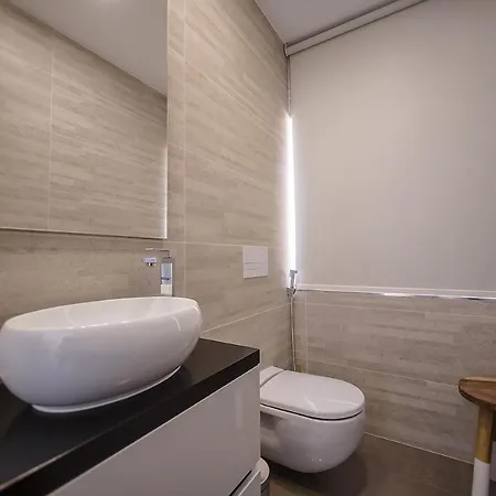 Terrazzos Do Prado - Vista Ria De Aveiro Apartamento *