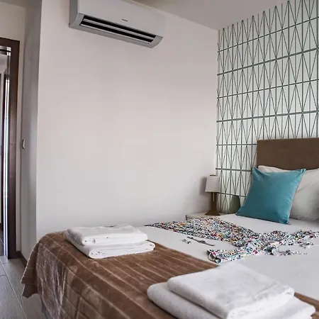 Apartamento Terrazzos Do Prado - Vista Ria De Aveiro Costa Nova