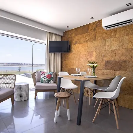 Terrazzos Do Prado - Vista Ria De Aveiro Apartment *