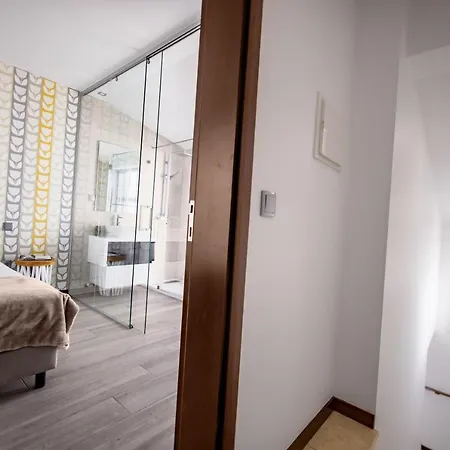 Terrazzos Do Prado - Vista Ria De Aveiro Apartament Costa Nova