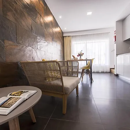 Terrazzos Do Prado - Vista Ria De Aveiro