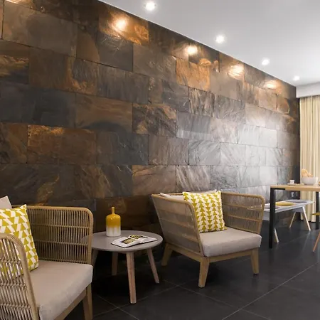 Terrazzos Do Prado - Vista Ria De Aveiro Apartamento Costa Nova