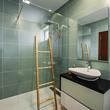 Terrazzos Do Prado - Vista Ria De Aveiro * Costa Nova