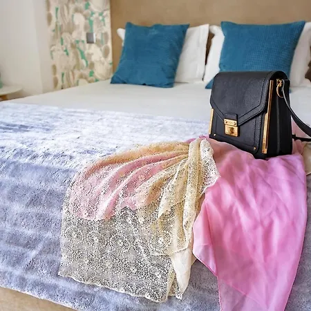 Apartamento Terrazzos Do Prado - Vista Ria De Aveiro Costa Nova