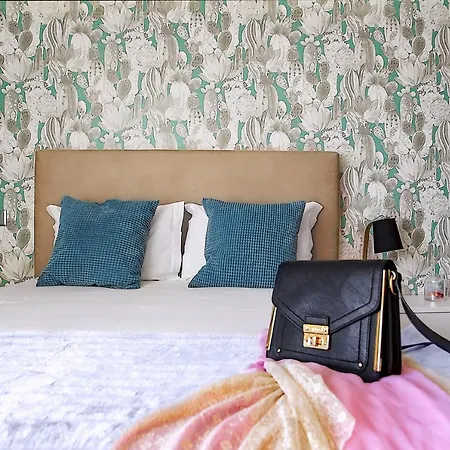 Terrazzos Do Prado - Vista Ria De Aveiro * Costa Nova