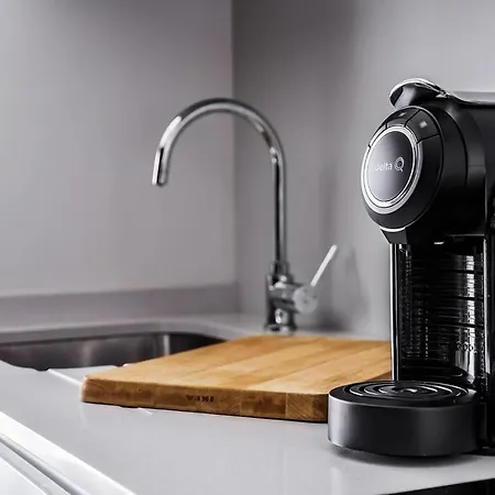 Terrazzos Do Prado - Vista Ria De Aveiro * Costa Nova