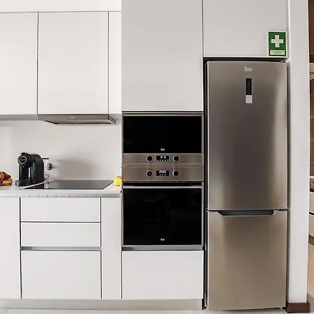 Apartament Terrazzos Do Prado - Vista Ria De Aveiro *