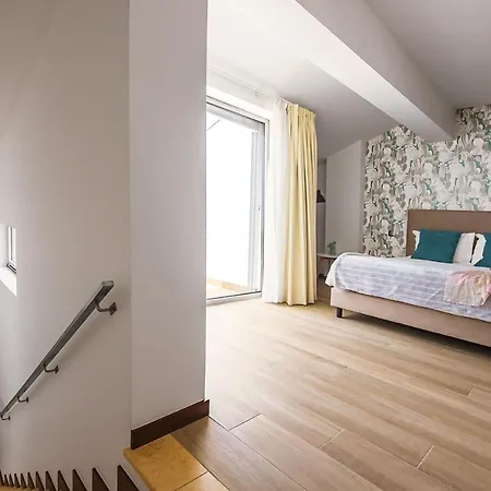 Apartamento Terrazzos Do Prado - Vista Ria De Aveiro