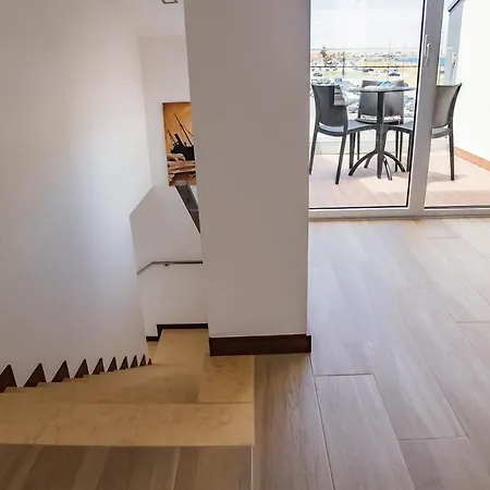 Apartament Terrazzos Do Prado - Vista Ria De Aveiro