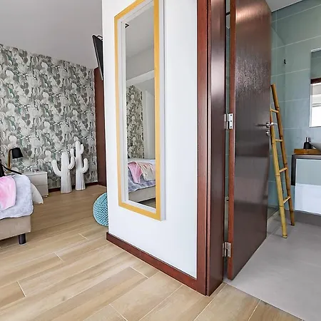 Terrazzos Do Prado - Vista Ria De Aveiro *