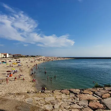 Terrazzos Do Prado - Vista Ria De Aveiro Apartament