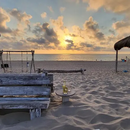 Terrazzos Do Prado - Vista Ria De Aveiro Apartament Costa Nova