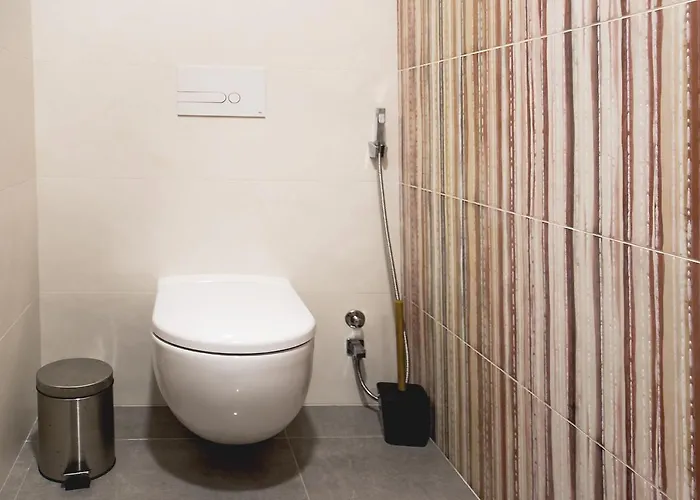 Terrazzos Do Prado - Vista Ria De Aveiro Costa Nova