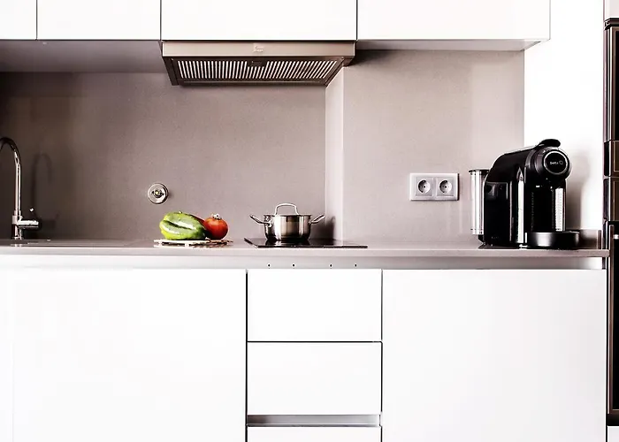 Terrazzos Do Prado - Vista Ria De Aveiro Apartamento Costa Nova