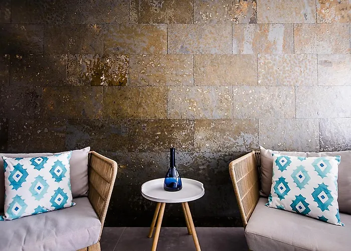 Terrazzos Do Prado - Vista Ria De Aveiro Costa Nova