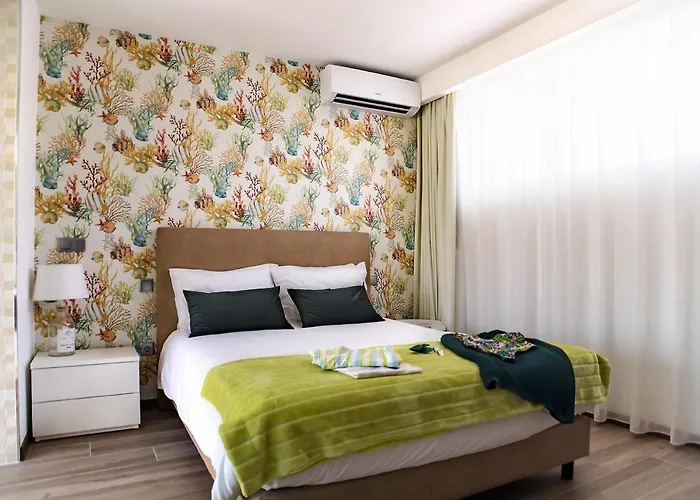 Apartamento Terrazzos Do Prado - Vista Ria De Aveiro *