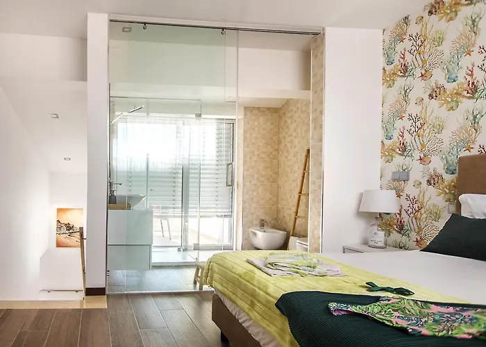 Terrazzos Do Prado - Vista Ria De Aveiro Apartamento Costa Nova