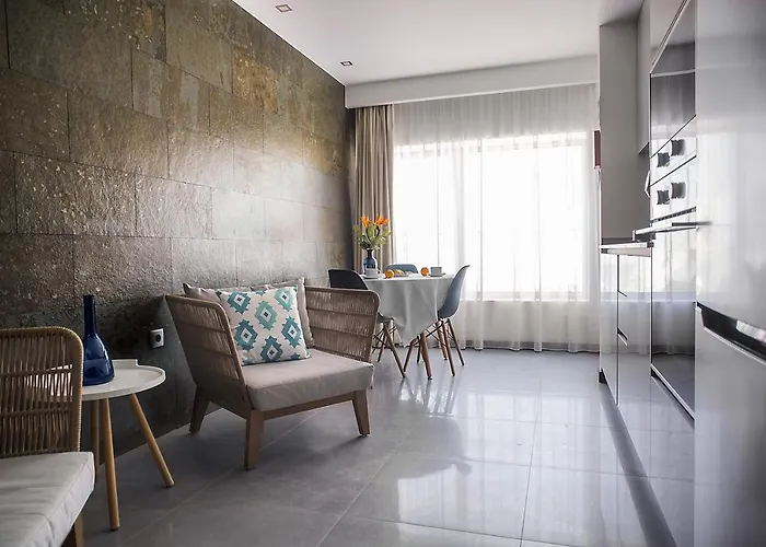 Terrazzos Do Prado - Vista Ria De Aveiro Apartamento Costa Nova