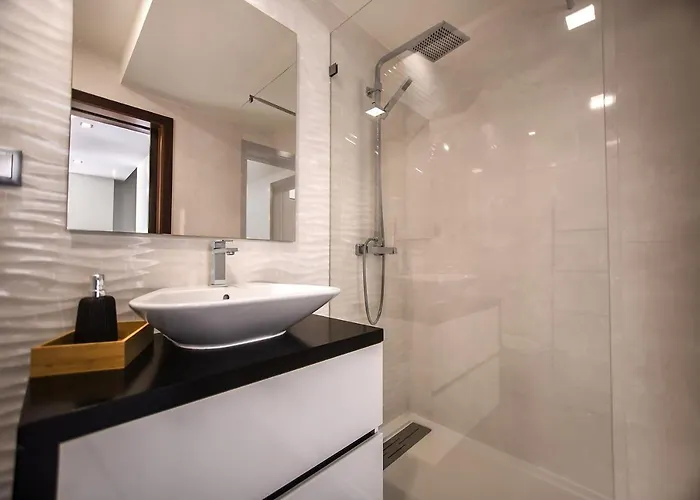 Terrazzos Do Prado - Vista Ria De Aveiro Apartamento *