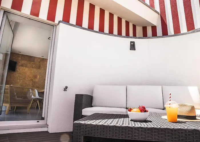 Terrazzos Do Prado - Vista Ria De Aveiro Appartement
