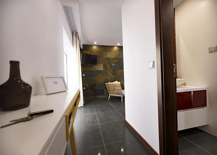 Terrazzos Do Prado - Vista Ria De Aveiro * Costa Nova