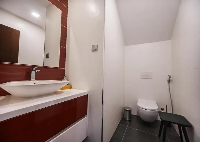 Terrazzos Do Prado - Vista Ria De Aveiro Costa Nova