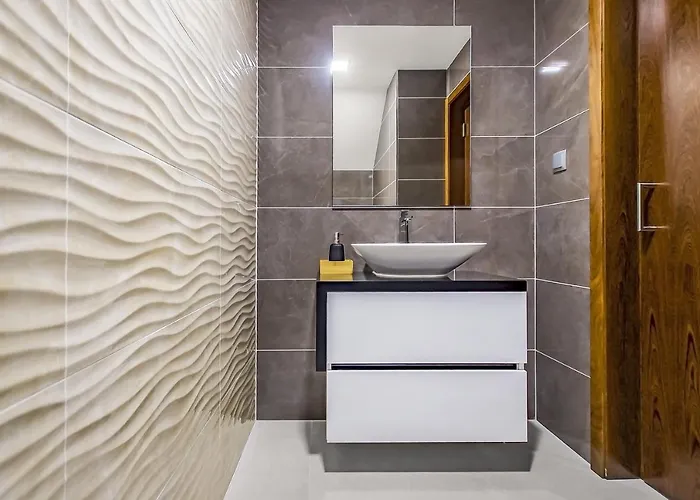 Terrazzos Do Prado - Vista Ria De Aveiro * Costa Nova