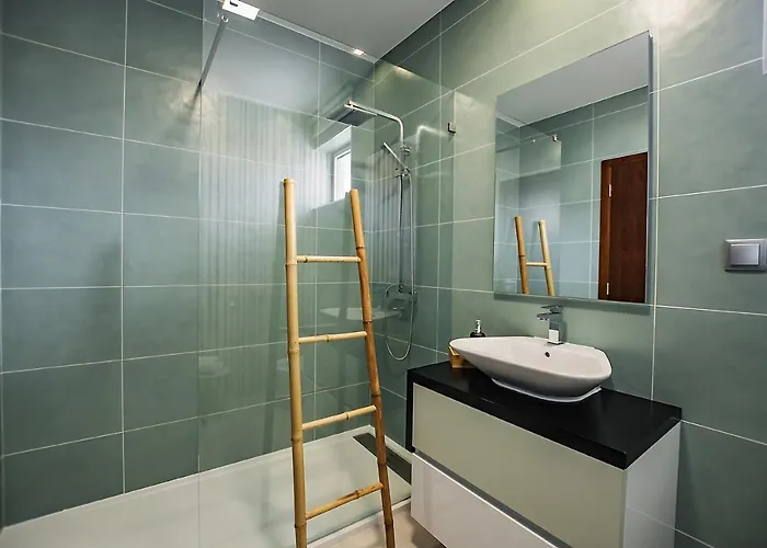 Terrazzos Do Prado - Vista Ria De Aveiro * Costa Nova