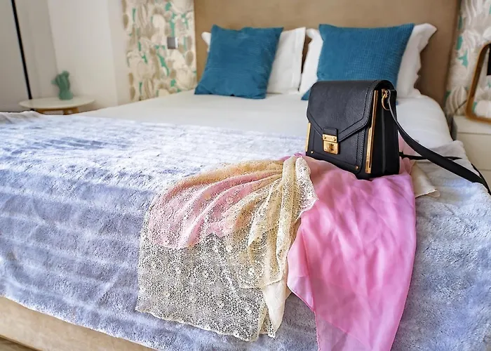 Apartment Terrazzos Do Prado - Vista Ria De Aveiro Costa Nova