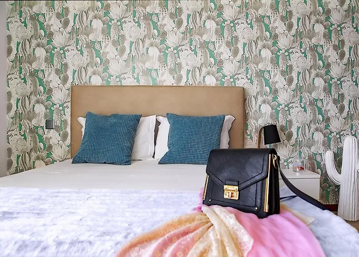 Terrazzos Do Prado - Vista Ria De Aveiro * Costa Nova