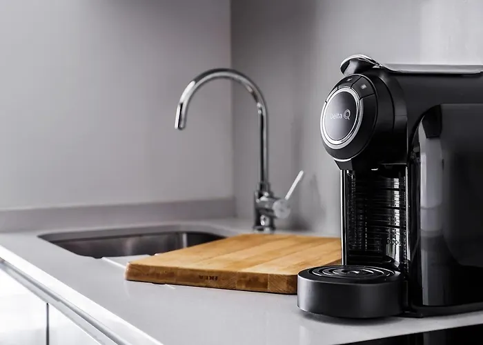 Terrazzos Do Prado - Vista Ria De Aveiro * Costa Nova