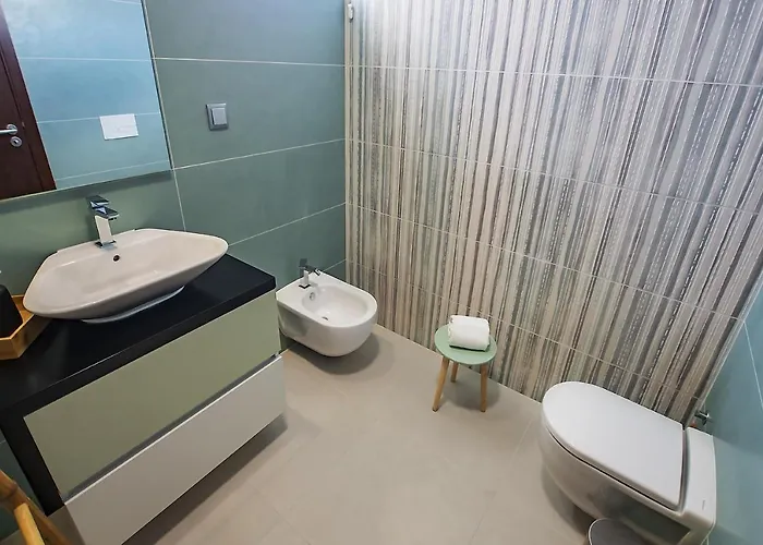 Apartamento Terrazzos Do Prado - Vista Ria De Aveiro