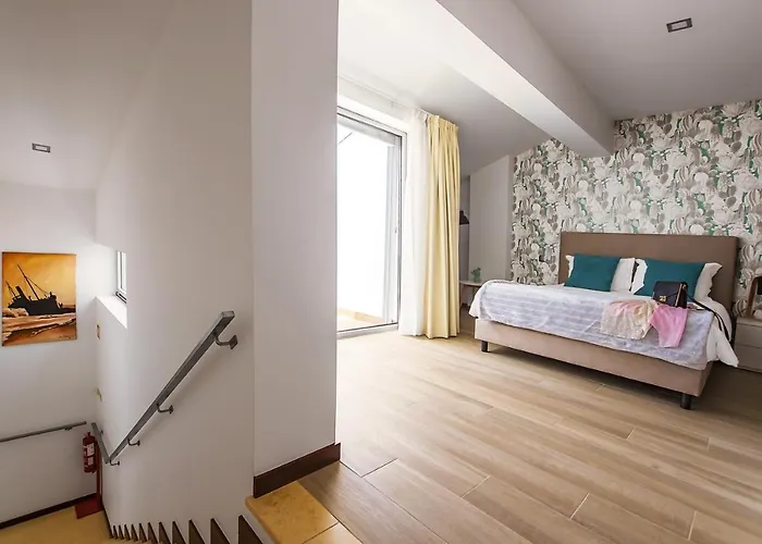 Apartamento Terrazzos Do Prado - Vista Ria De Aveiro