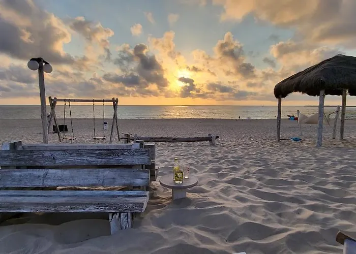 Terrazzos Do Prado - Vista Ria De Aveiro Apartamento Costa Nova